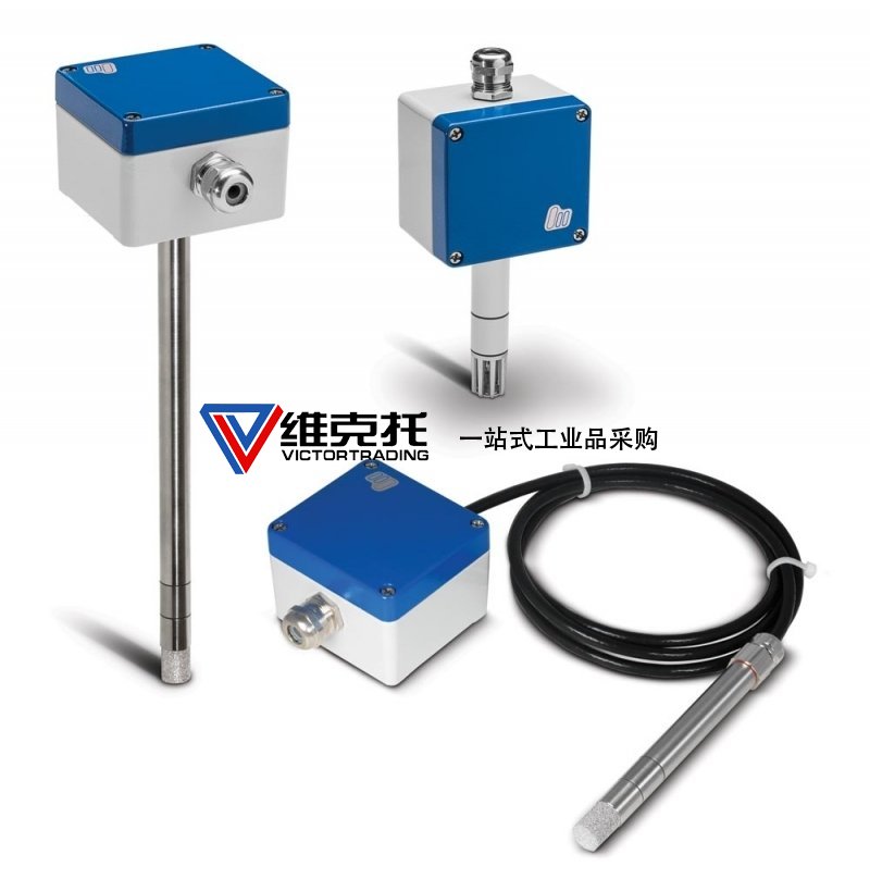 德國(guó)SenoTec Ochmann GmbH傳感器，轉(zhuǎn)換放大器，探測(cè)器