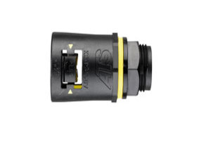 Adaptaflex軟管接頭，電纜防水接頭