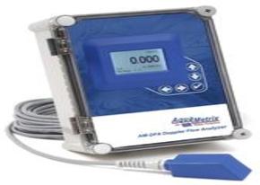 AQUAMETRIX流量分析儀表、AQUAMETRIX傳感器