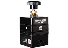 WATSON SMITH手動(dòng)調(diào)節(jié)器、電子穩(wěn)壓器
