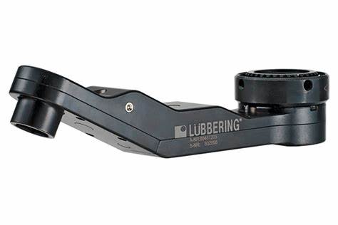 供應(yīng)德國(guó)Lübbering鎖扣、夾頭