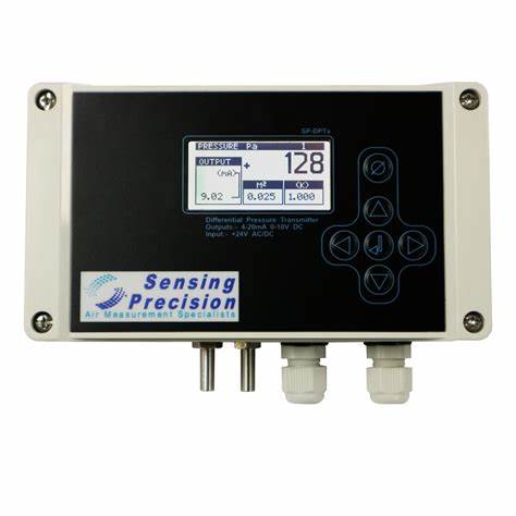 供應(yīng)Sensing Precision測(cè)試儀、變送器