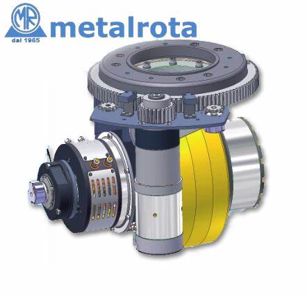 供應(yīng)意大利Metalrota電機(jī)、泵